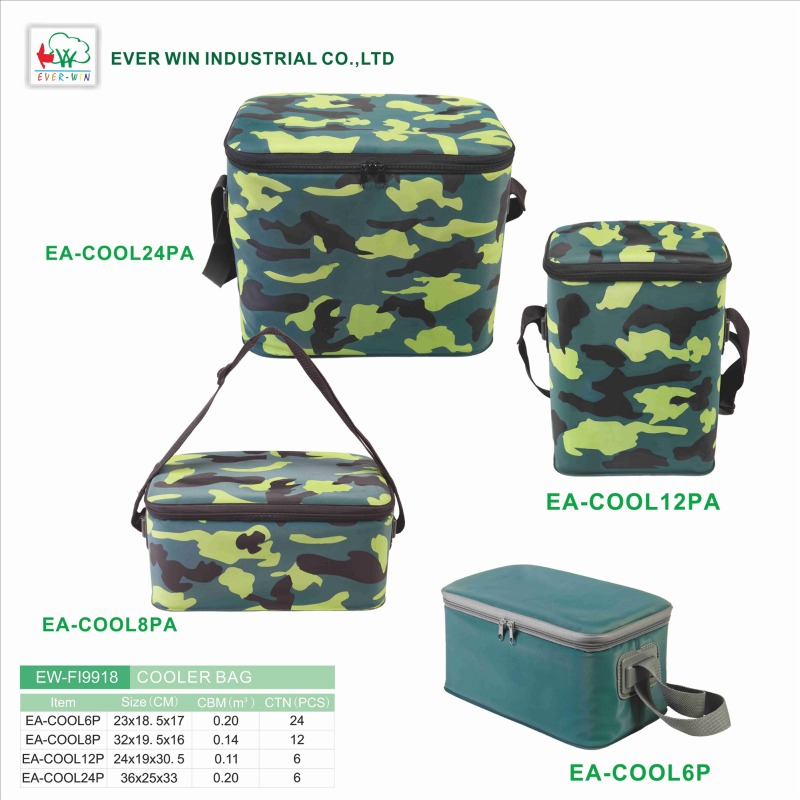 COOLER BAG