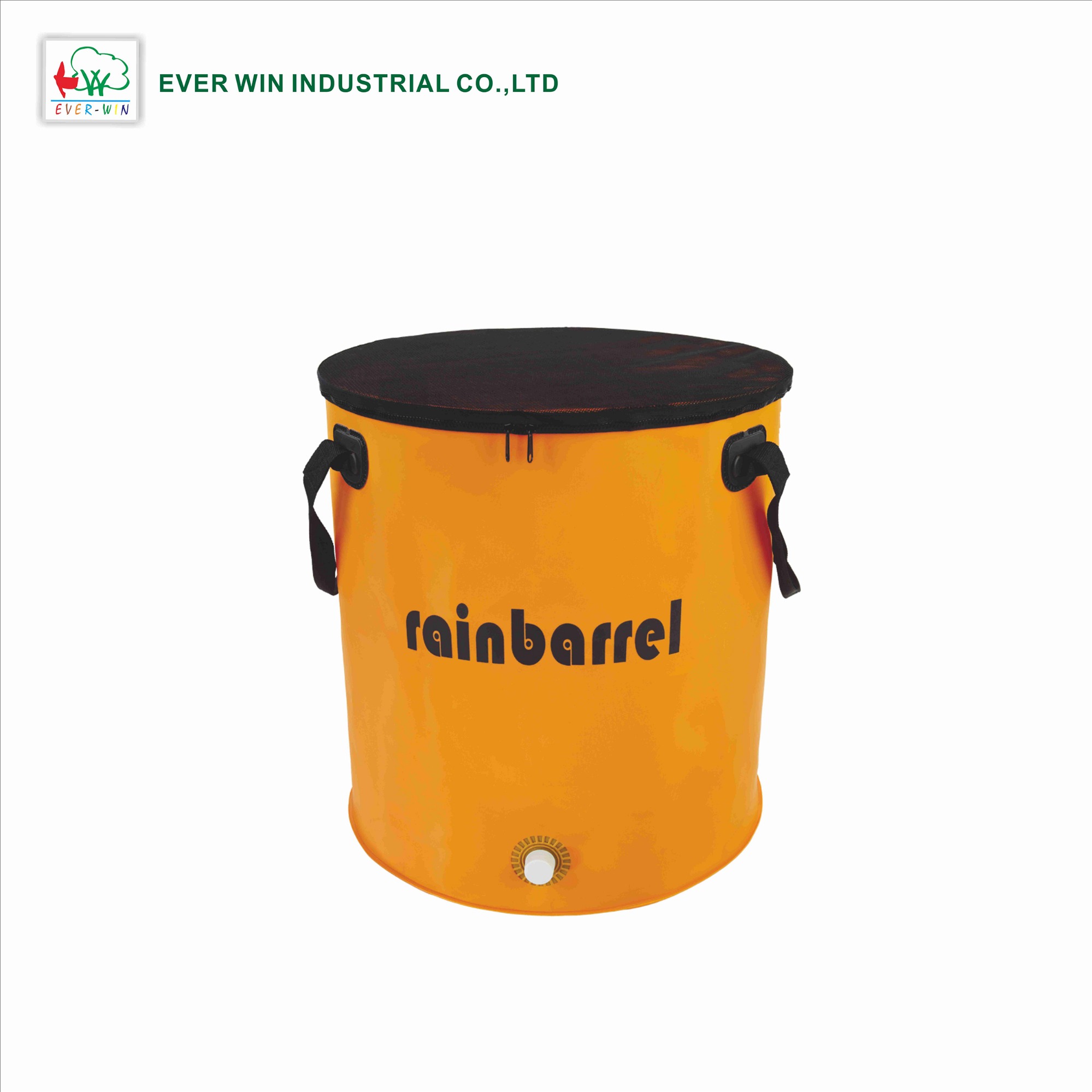 RAINBARREL