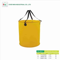 STORAGE BUCKET