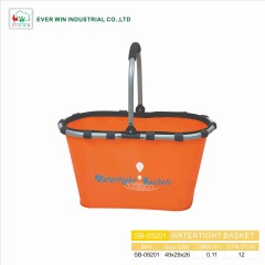 CAMP BASKET
