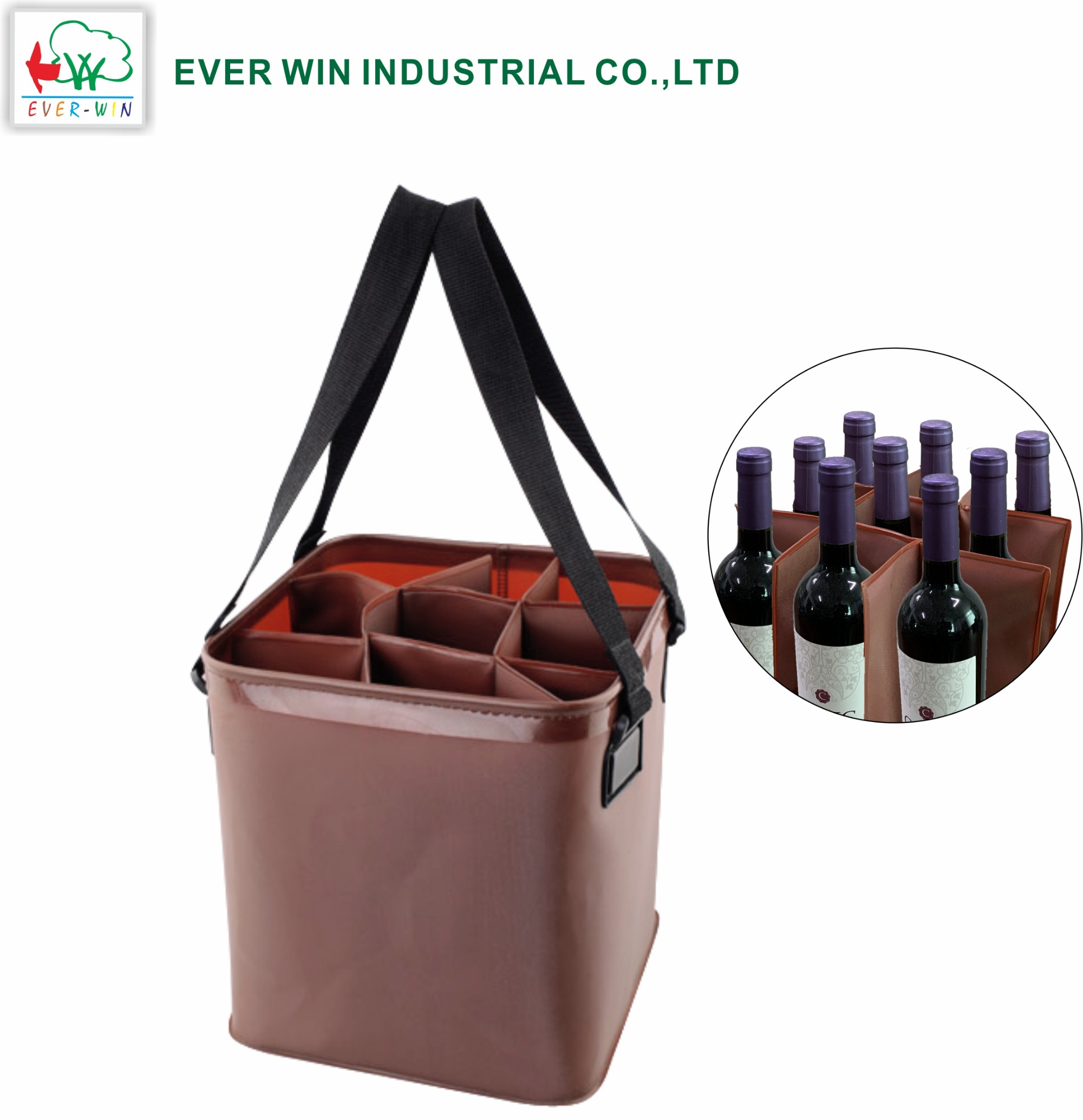 STORAGE BAG FOR BOTTLE