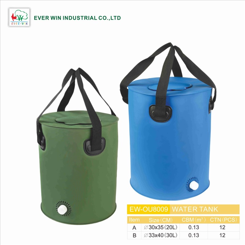 WATER TANK