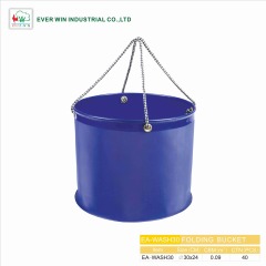 FOLDING BUCKET