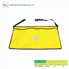 WATERROOF APRON