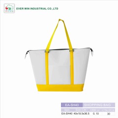 SHOPPING BAG