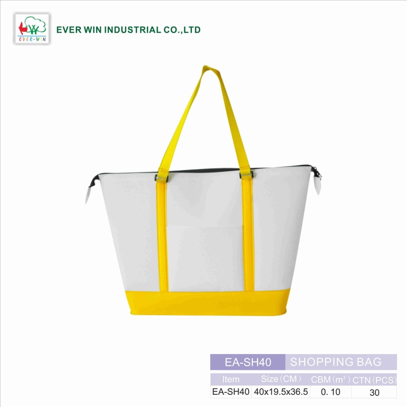 SHOPPING BAG