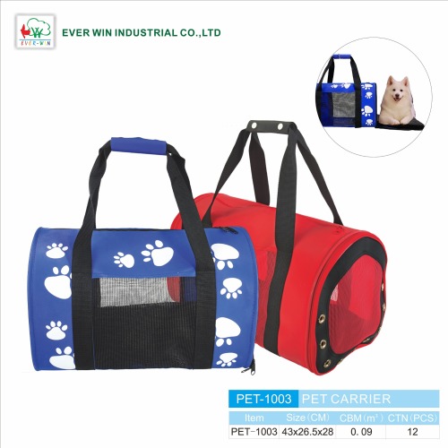 PET CARRIER