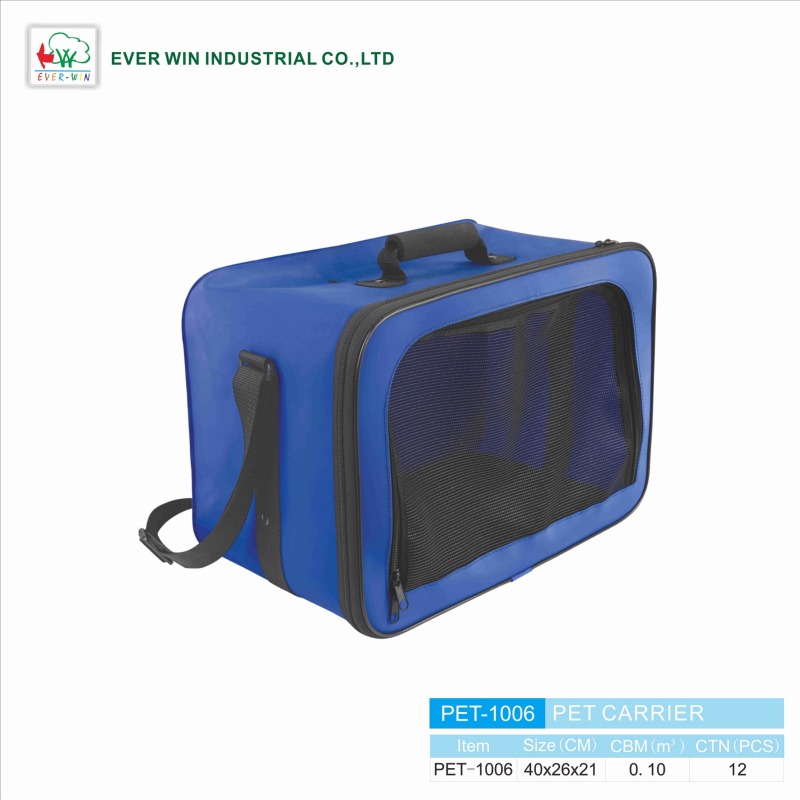 PET CARRIER