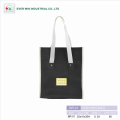 SHOPPING BAG