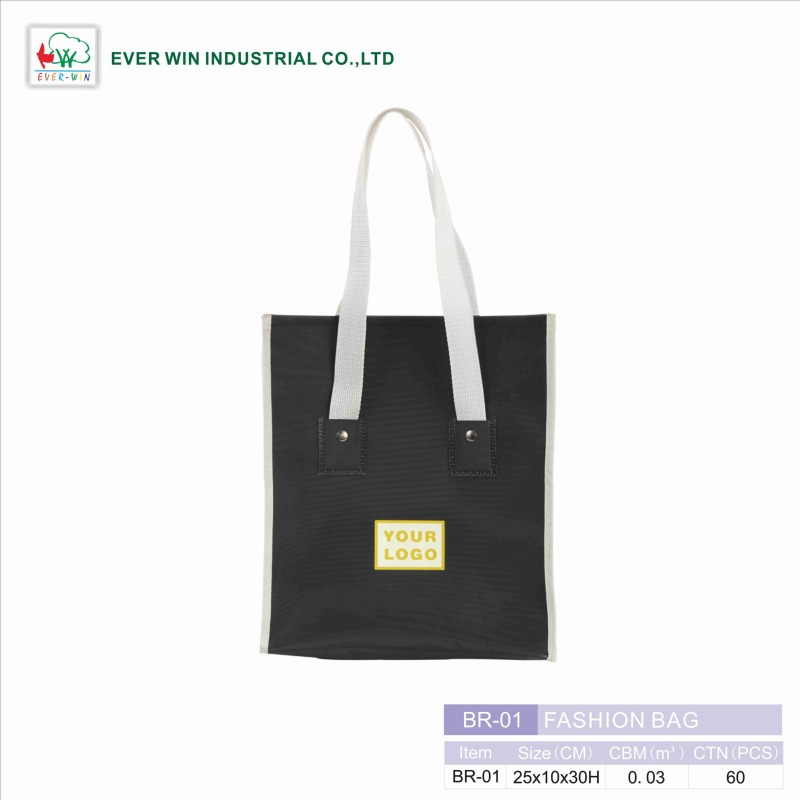 SHOPPING BAG