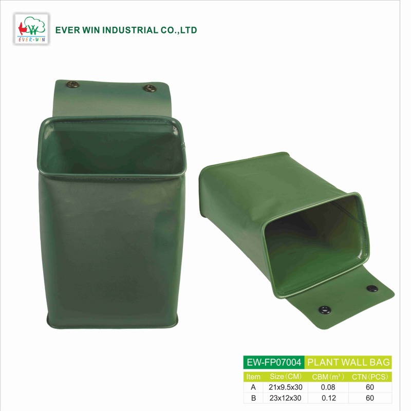 PLANT WALL BAG