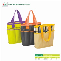 Garden tools bag