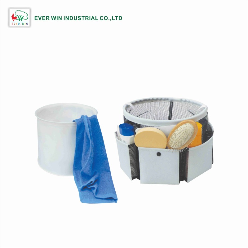 SHOWER BAG