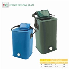 WATER TANK