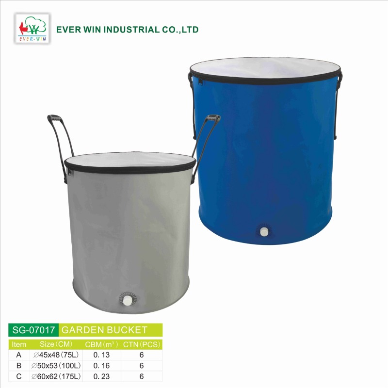 STORAGE BUCKET