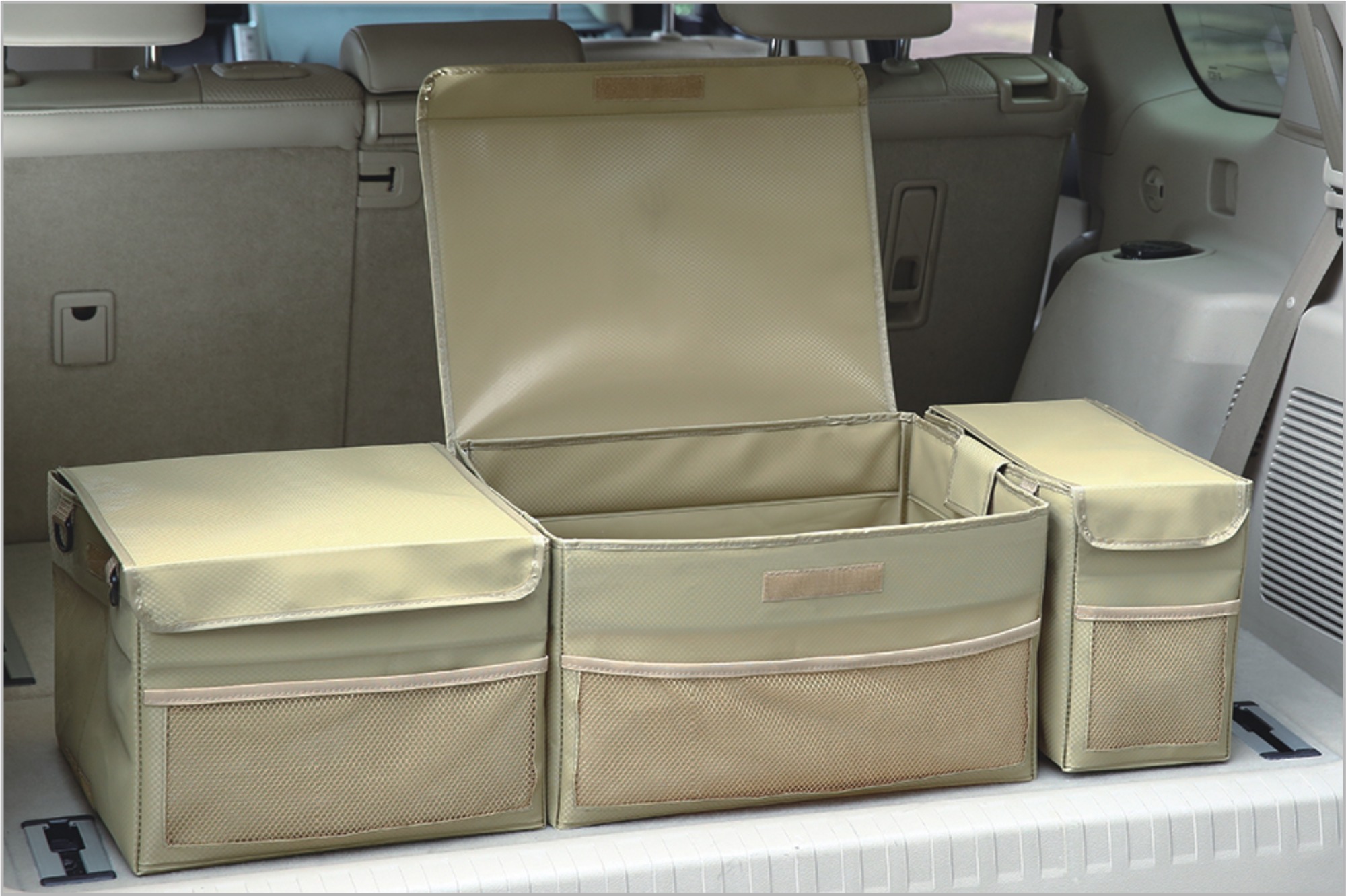 MULTI FUNCTIONAL BOX