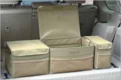 MULTI FUNCTIONAL BOX