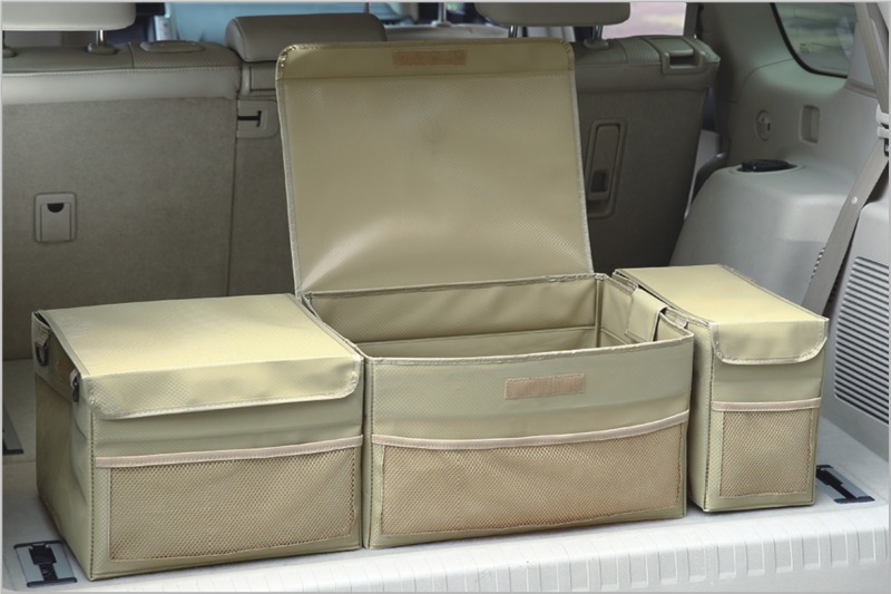 MULTI FUNCTIONAL BOX