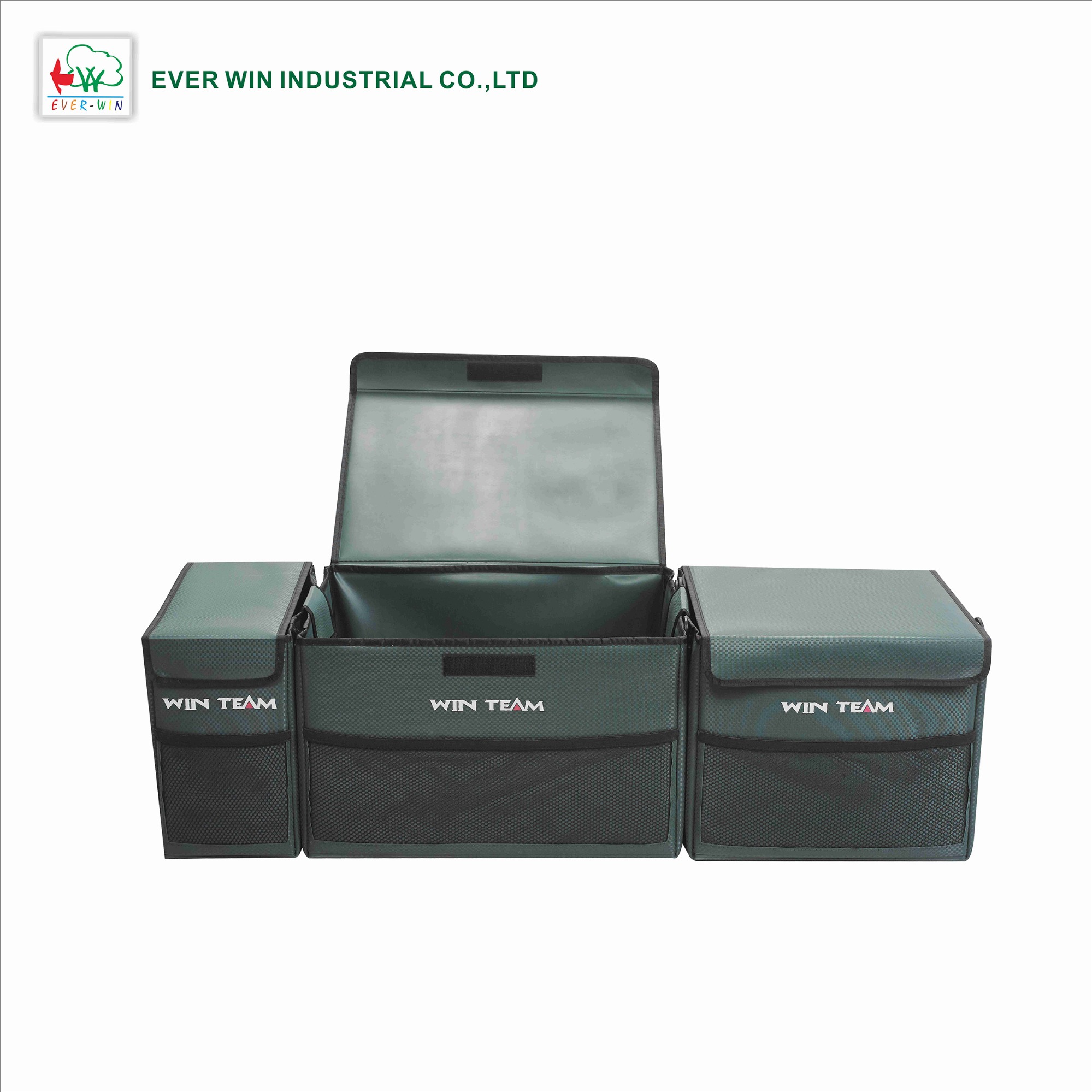 MULTI FUNCTIONAL BOX