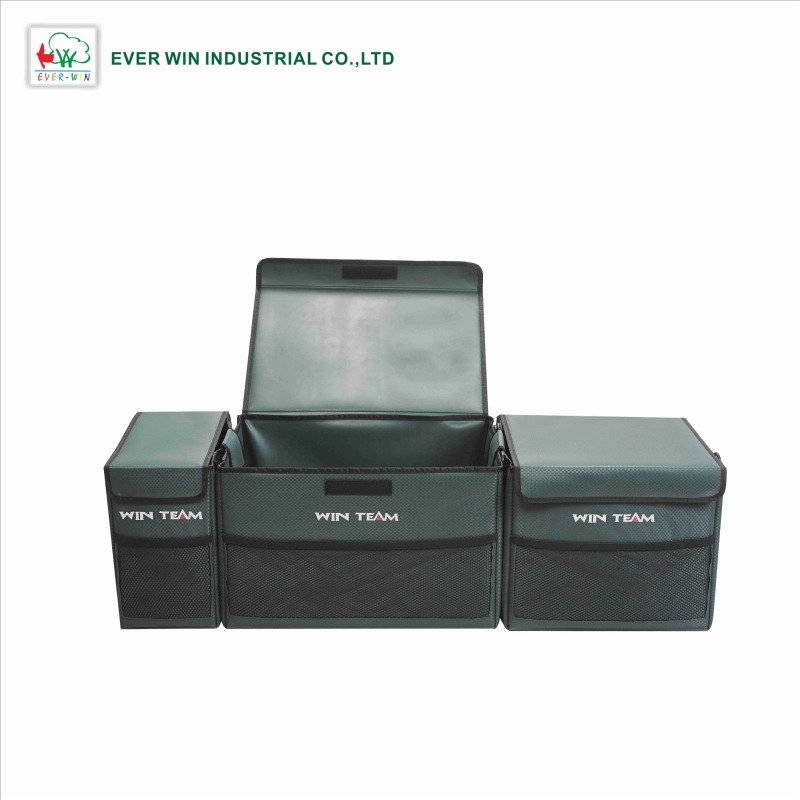 MULTI FUNCTIONAL BOX