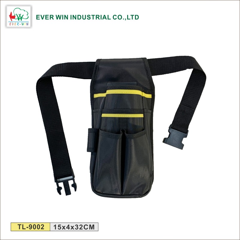 Tool pouch