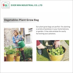 PLANTING BAG