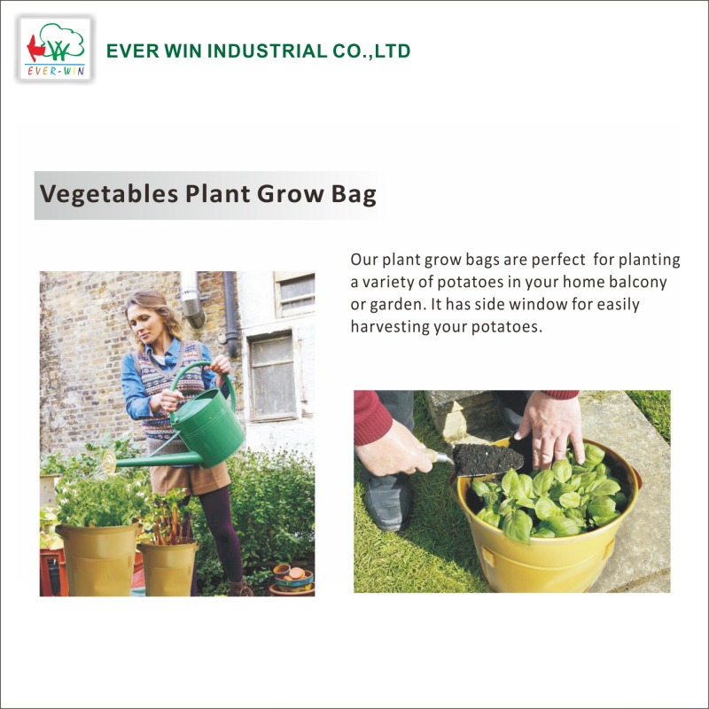 PLANTING BAG