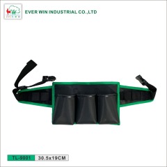 Garden /electrician tool hanging bags