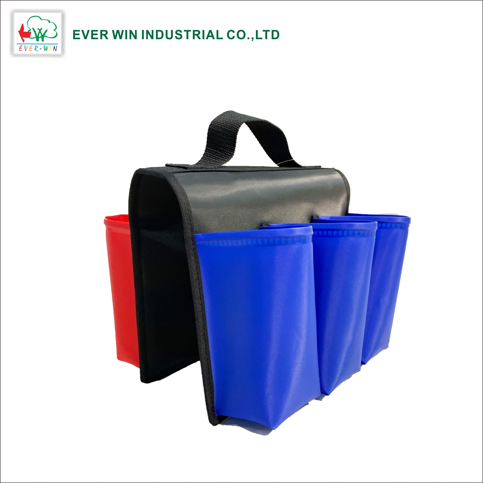 BICYCLE STORAGE BAG