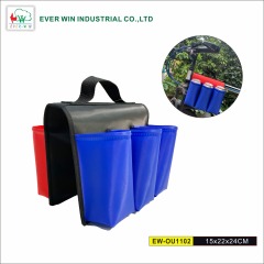 BICYCLE STORAGE BAG