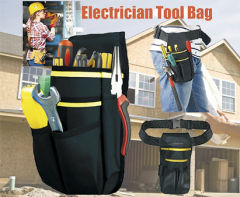 Tool pouch