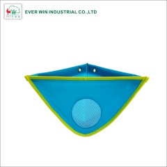 bathroom wall hanging bag