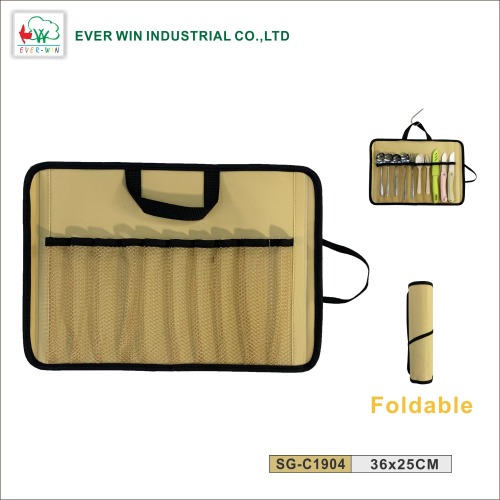 Grill Accessory BBQ Tool Storage