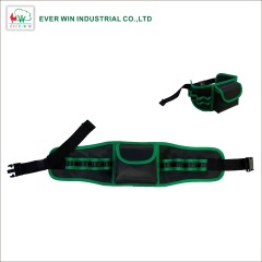 Garden /electrician tool hanging bags