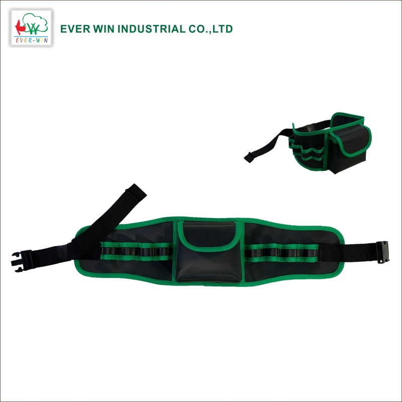Garden /electrician tool hanging bags