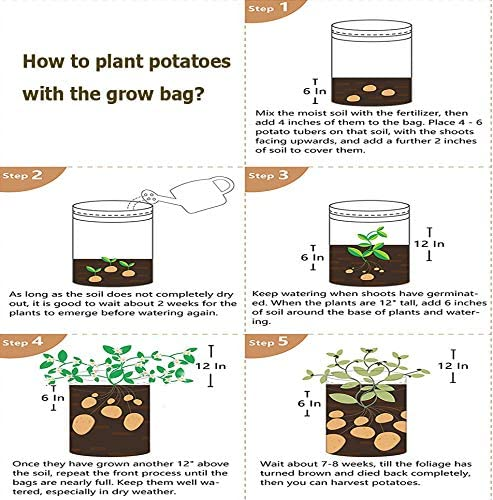 PLANTING BAG