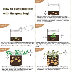 PLANTING BAG