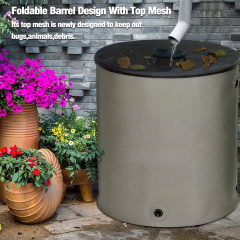 RAINBARREL