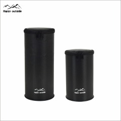 Happy outside Gas tank storage bag