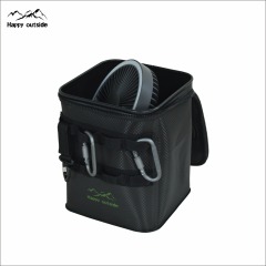 Happy outside tactical storage bag