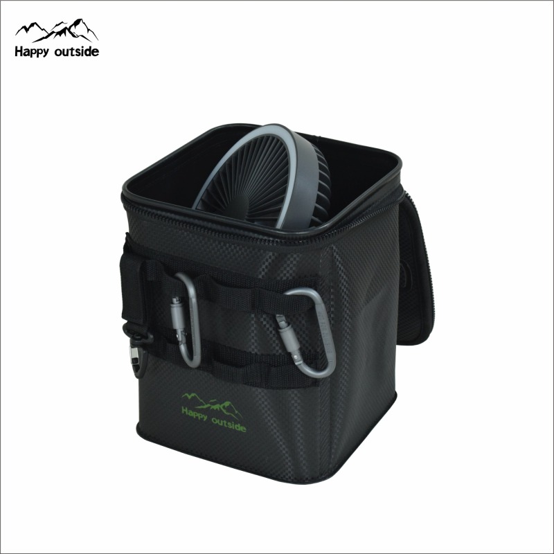 Happy outside tactical storage bag