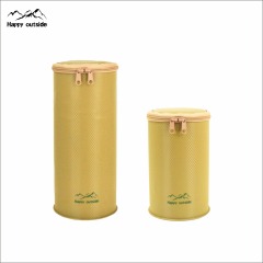 Happy outside Gas tank storage bag