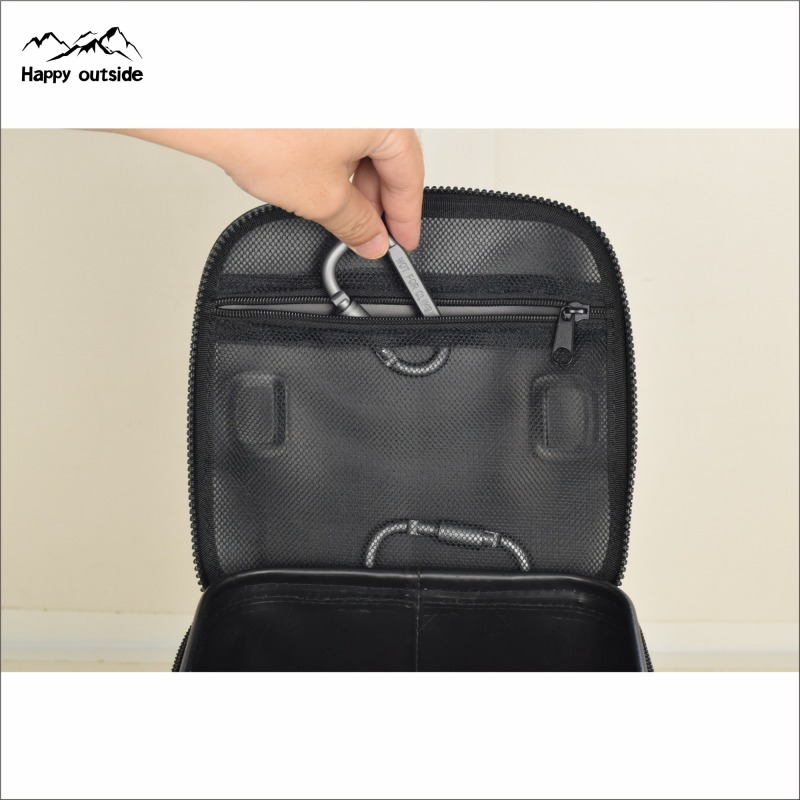 Happy outside tactical storage bag