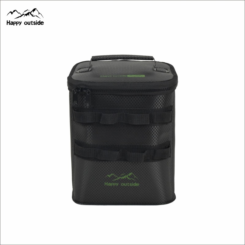 Happy outside tactical storage bag