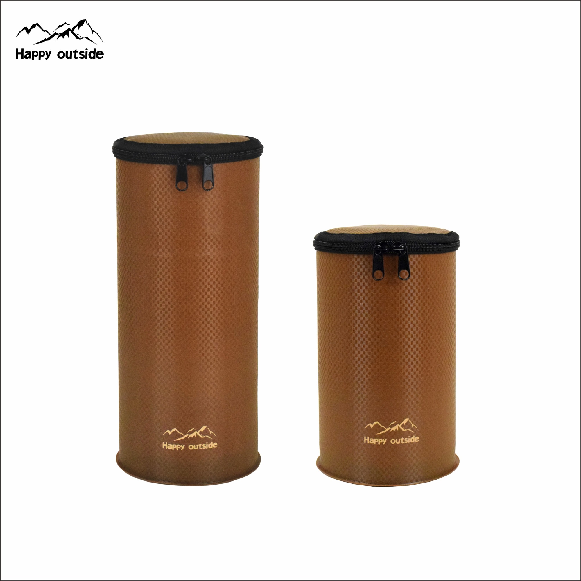 Happy outside Gas tank storage bag