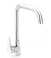 Model: KD-3005, Kitchen mixer taps