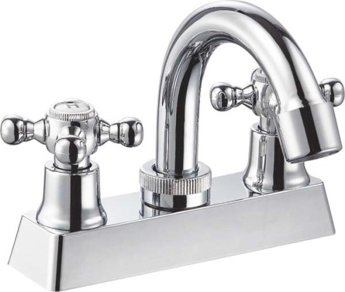 Model: KD-49007, 4 inch centerset bathroom faucet