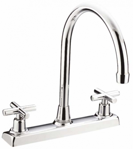 Model: KD-48005, 8 inch sink faucet