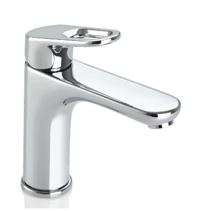 Model: KD-2801, Wash basin faucet