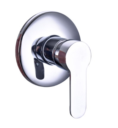 Model KD-2409-1, Concealed Water Tap